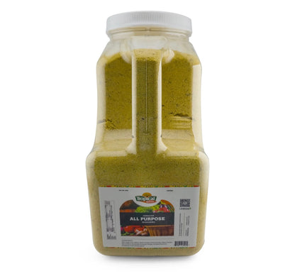 All Purpose (Tropical Spices)