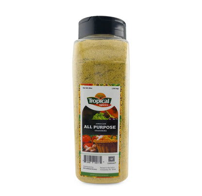 All Purpose (Tropical Spices)