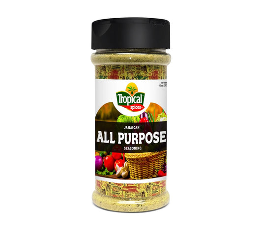 All Purpose (Tropical Spices)