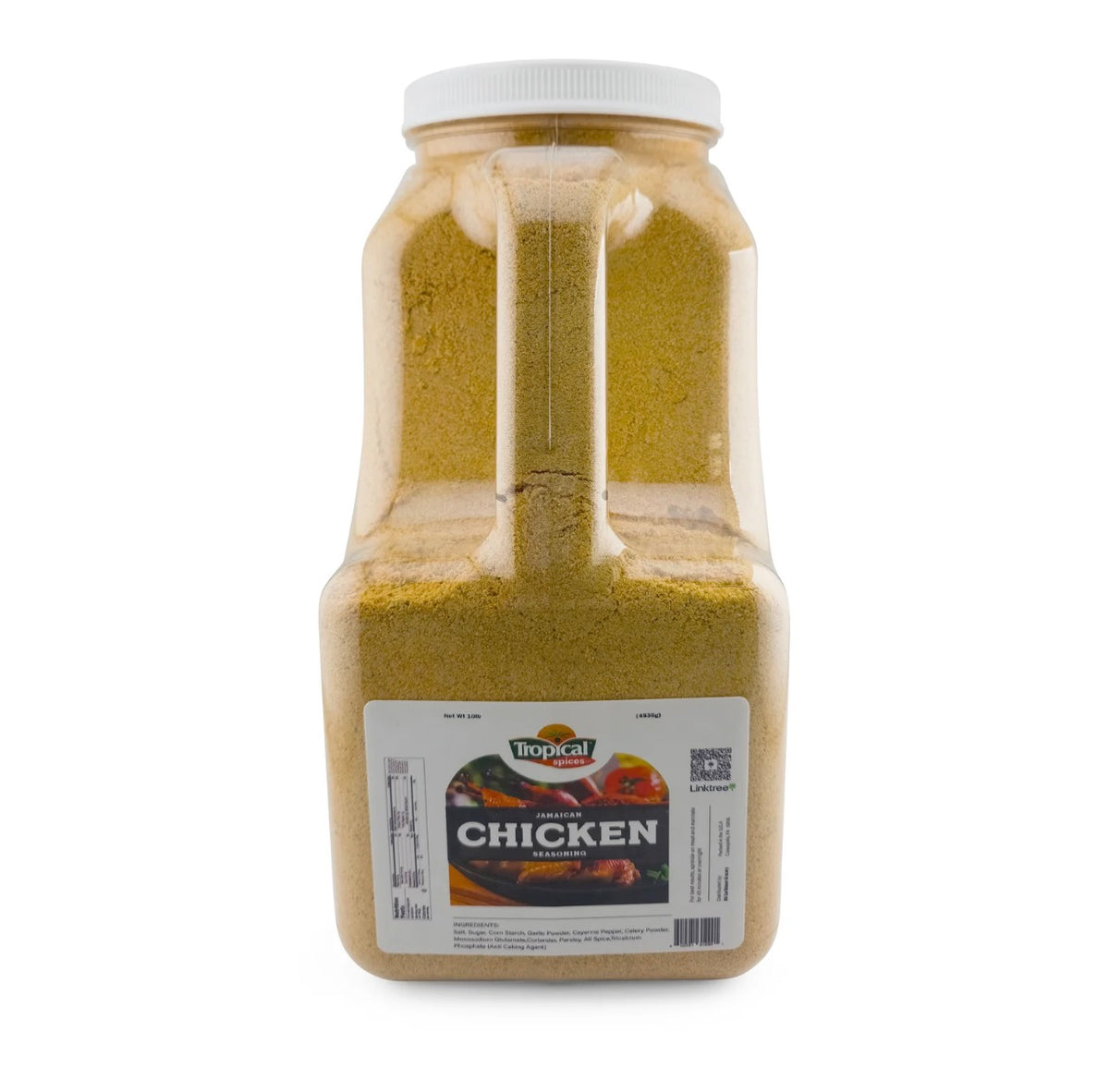 Chicken Season (Tropical Spices)