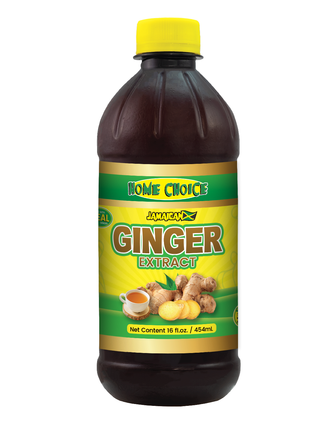Home Choice Extract 454ml