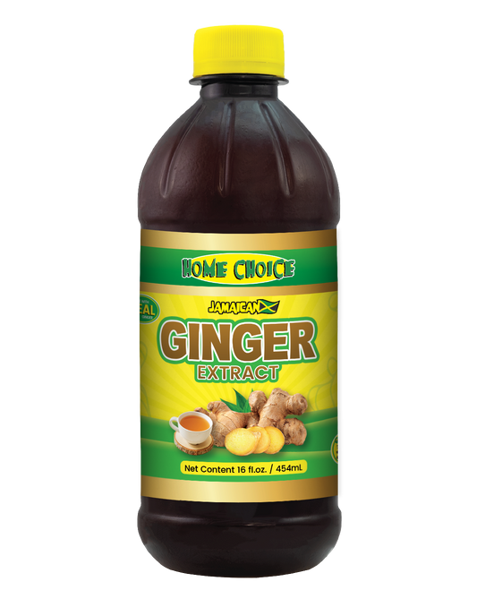 Home Choice Extract 454ml