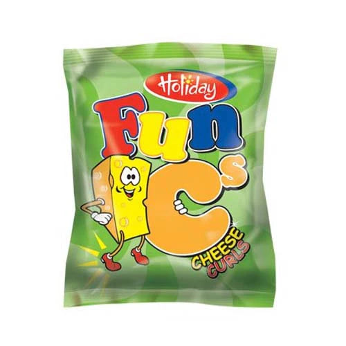 Fun C