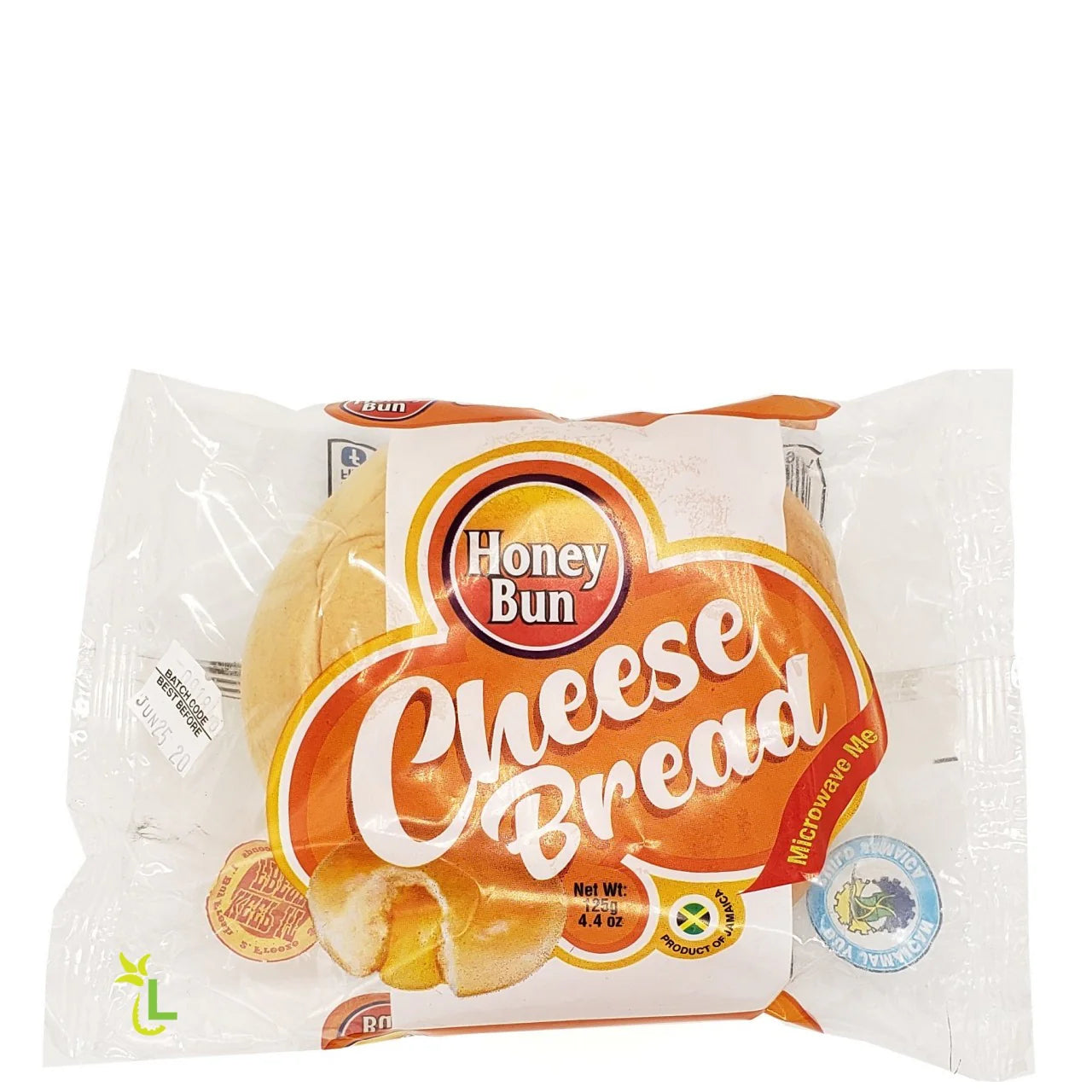 Honey Bun Cheese Bread