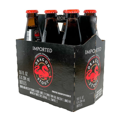 Dragon Stout Imported