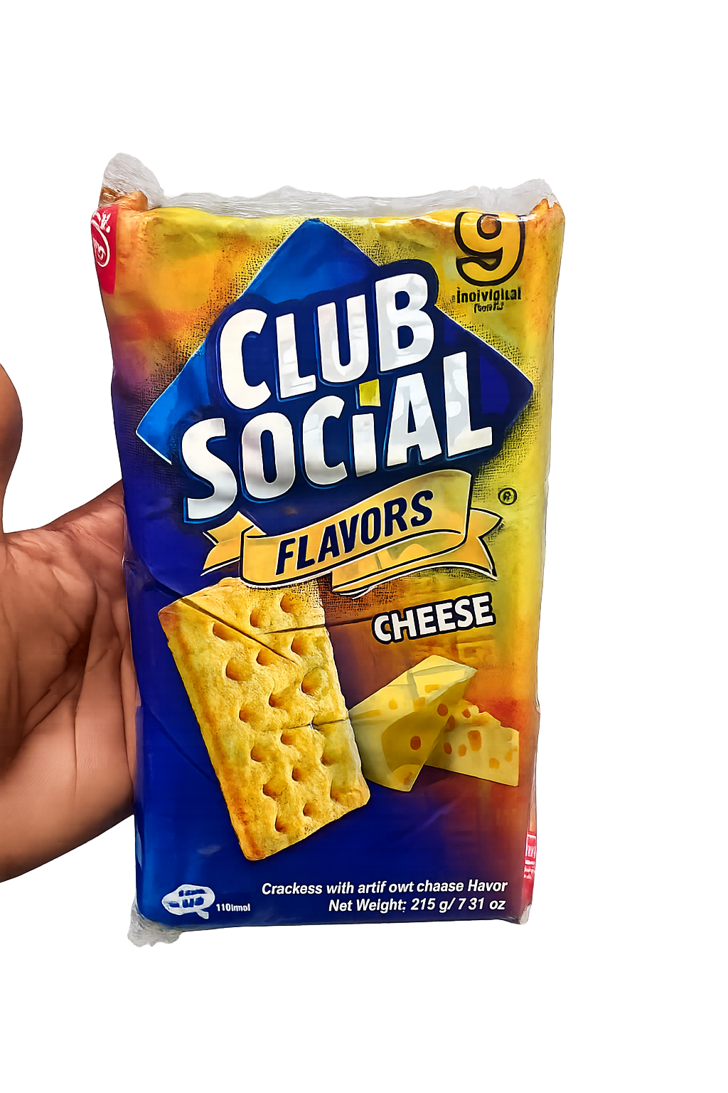 Club Social