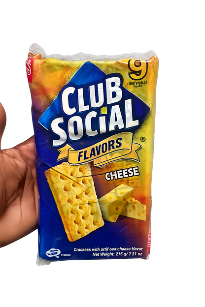 Club Social