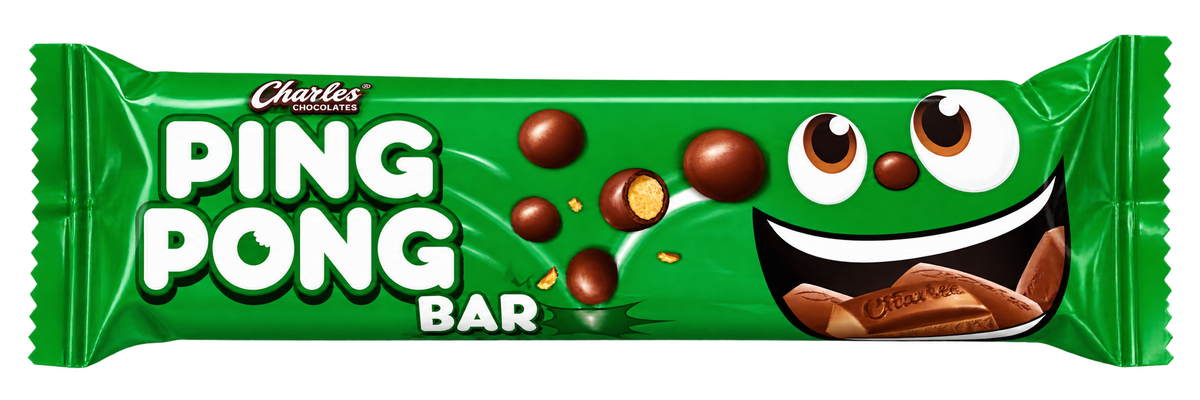 Ping Pong Bar