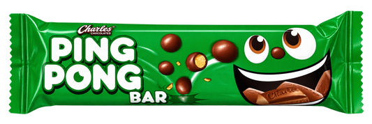 Ping Pong Bar
