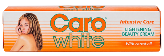 Caro White Cream