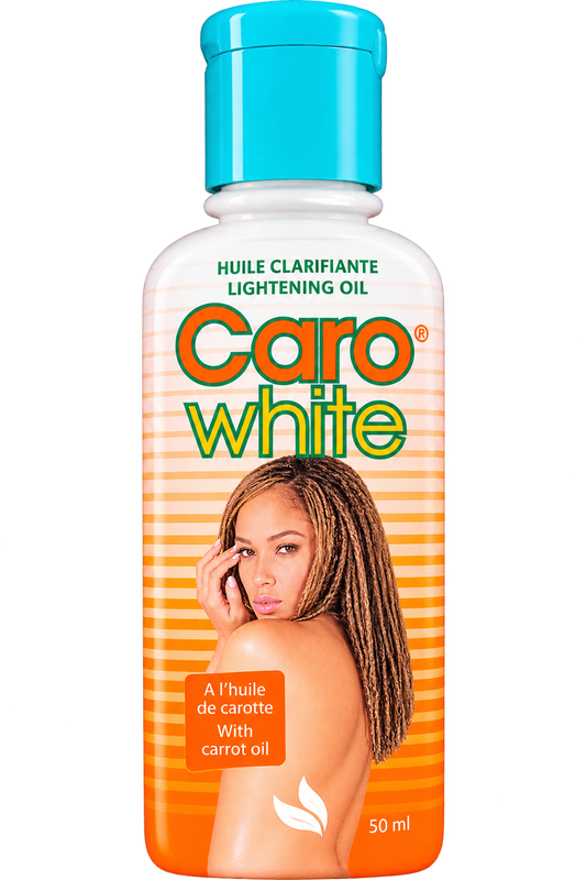 Caro White Lightening Oil