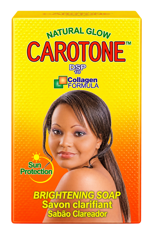 CAROTONE Soap