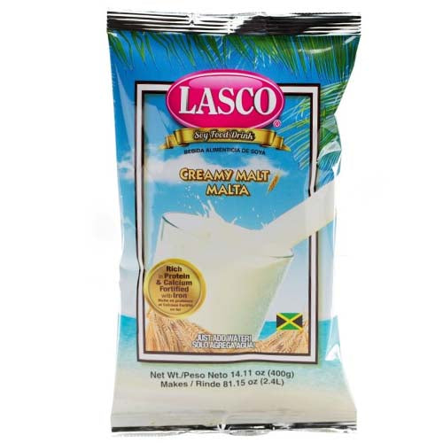 Large Lasco 400g