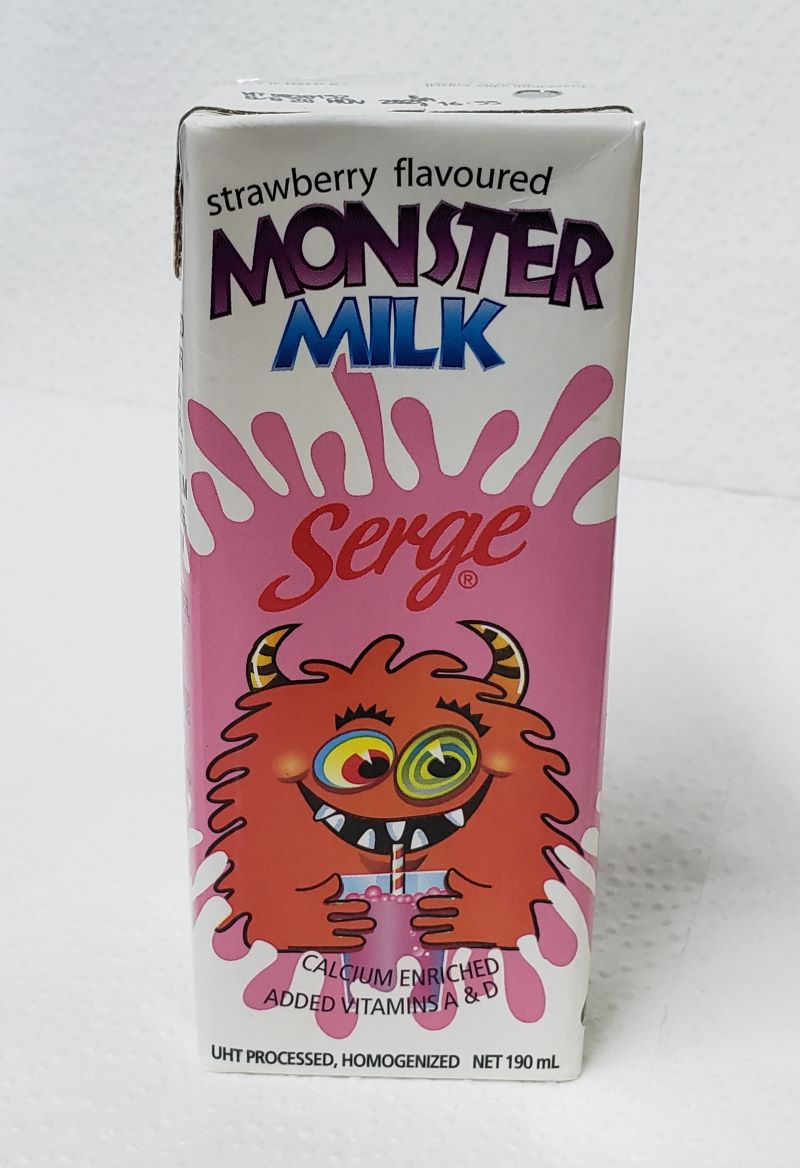 Monster Milk 190ml