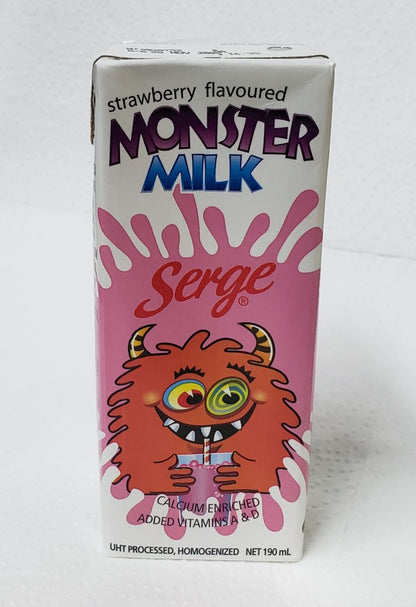 Monster Milk 190ml
