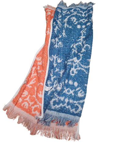 Jamaican Rags