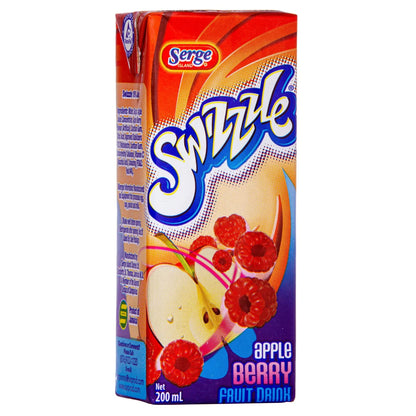 Swizzle 200ml