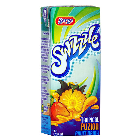 Swizzle 200ml