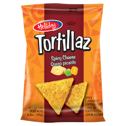 Tortillaz