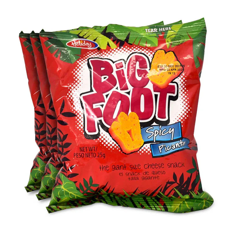 Big Foot