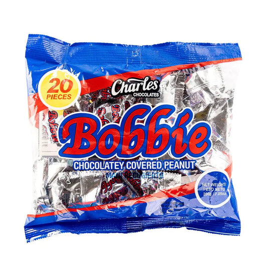 Bobby Chocolate