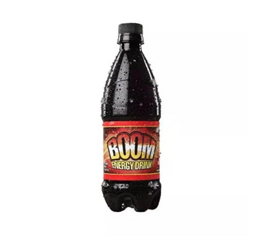Boom 600ml