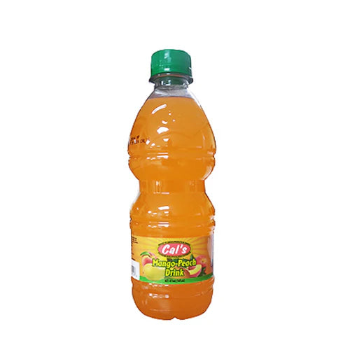 Cal's Fruit Drink