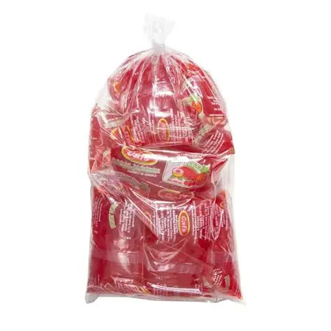 Cal's Bag Juice