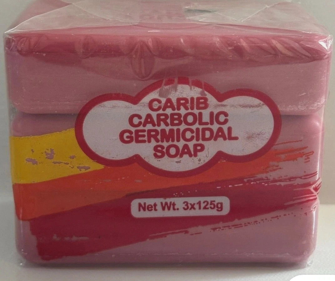 Carib Carbolic Soap