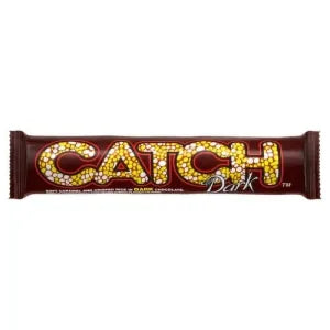 Catch Chocolate