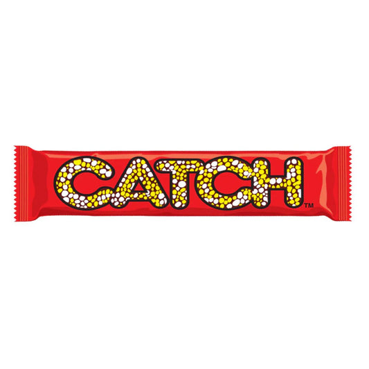 Catch Chocolate