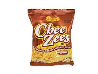 Cheez-zee