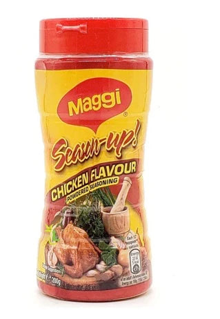 Maggi Seasonings 200G