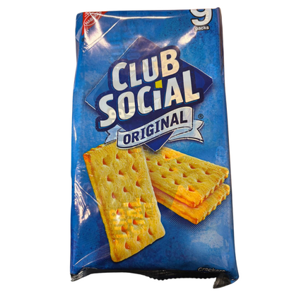 Club Social