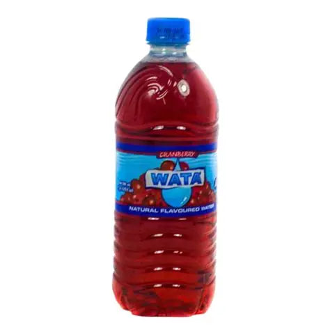 Cran-Water 600ml