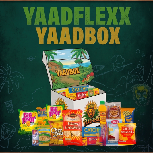 YaadFlexx Snacks Box