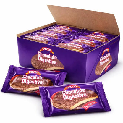 Chocolate Digestive (36)