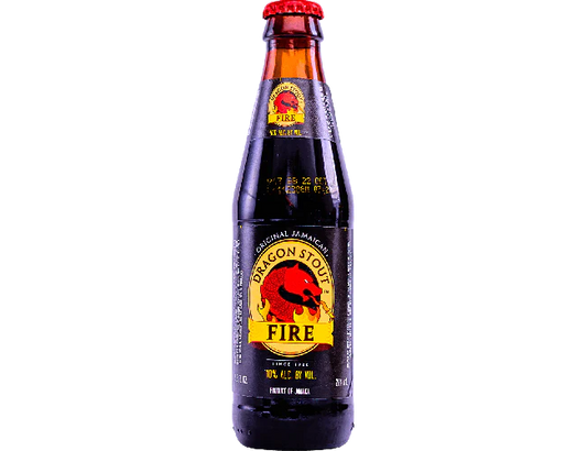 Dragon Stout