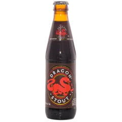 Dragon Stout Imported