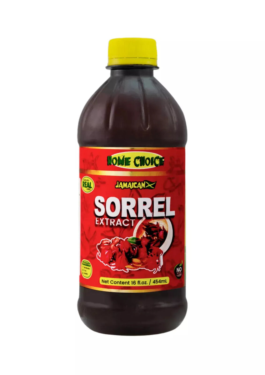 Home Choice Extract 454ml