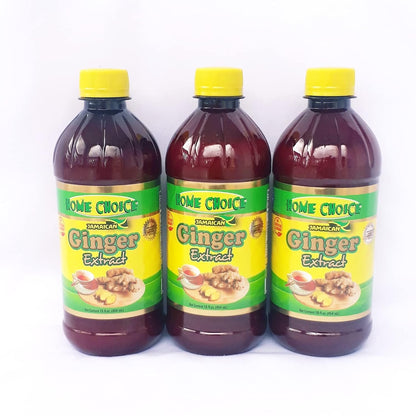 Home Choice Extract 454ml
