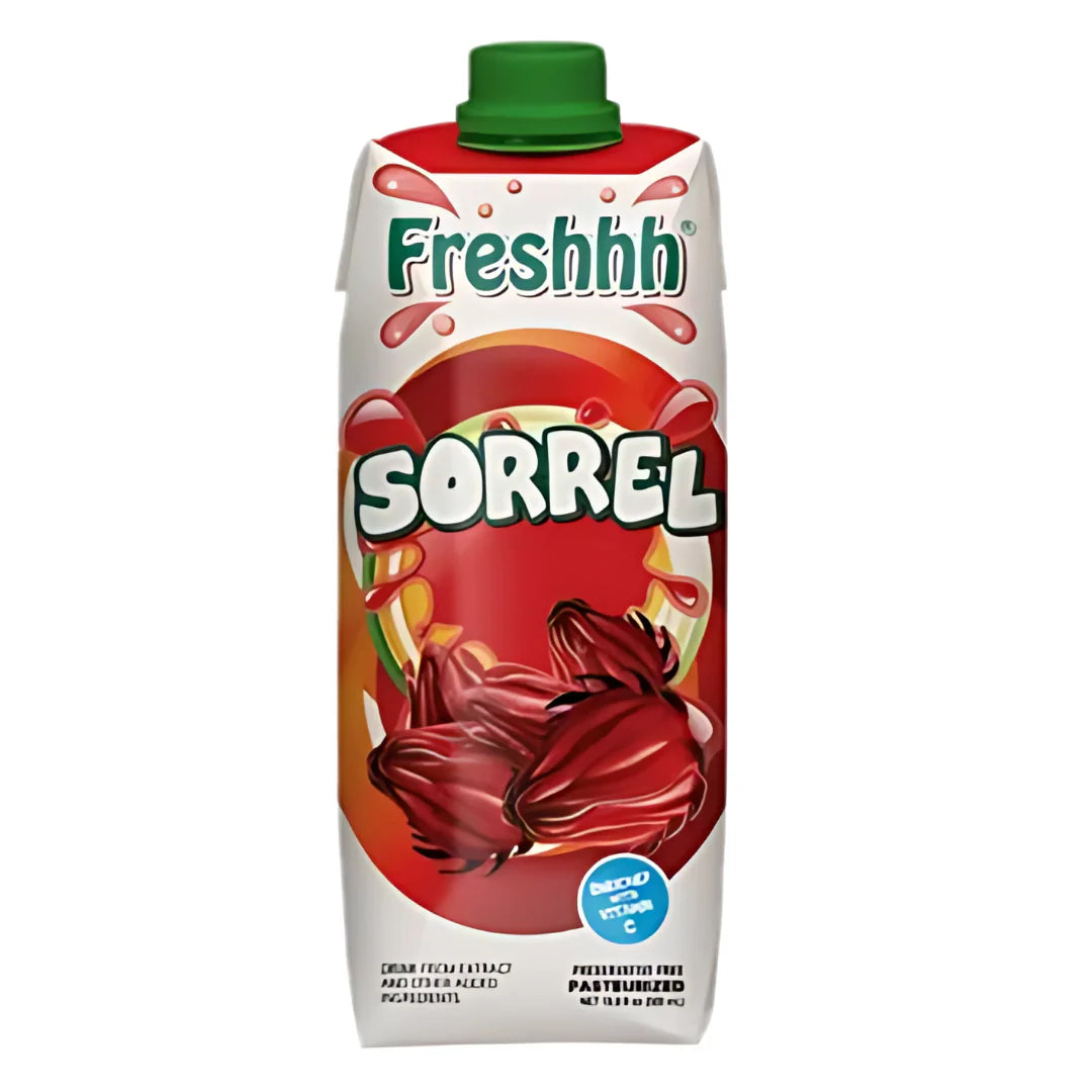 Freshhh Box Drink