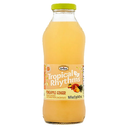 Tropical Rhythms 473ml