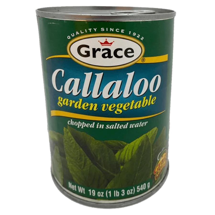 Grace Callaloo 19oz