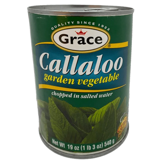 Grace Callaloo 19oz