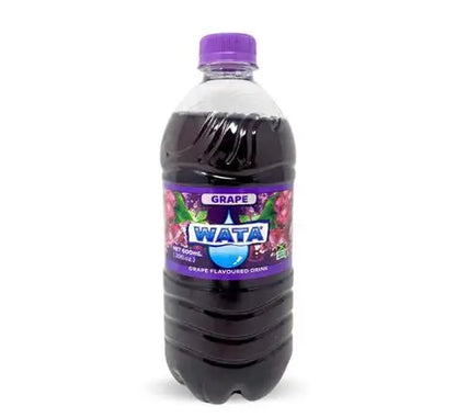 Cran-Water 600ml