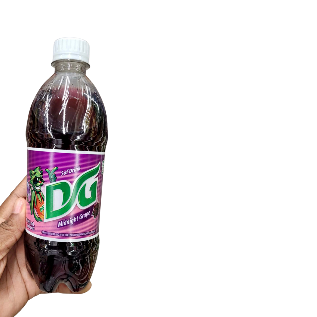 D&G Soda 591ml