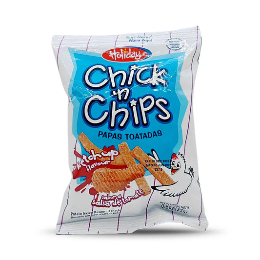 Chik & Chips