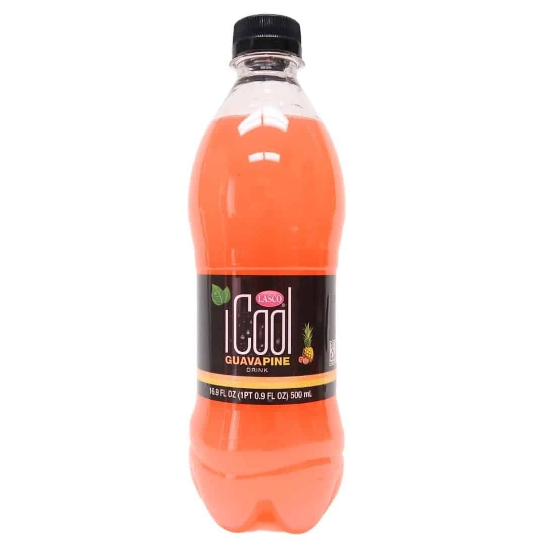 Lasco I-cool