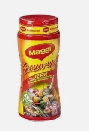 Maggi Seasonings 200G